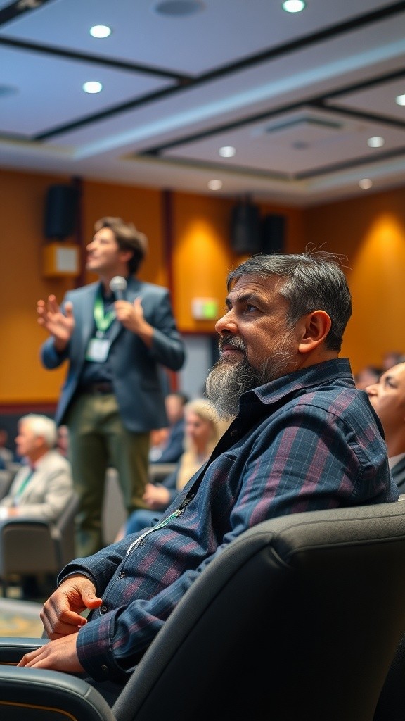 Disiplin Tak Berujung: Pengangguran Pagi