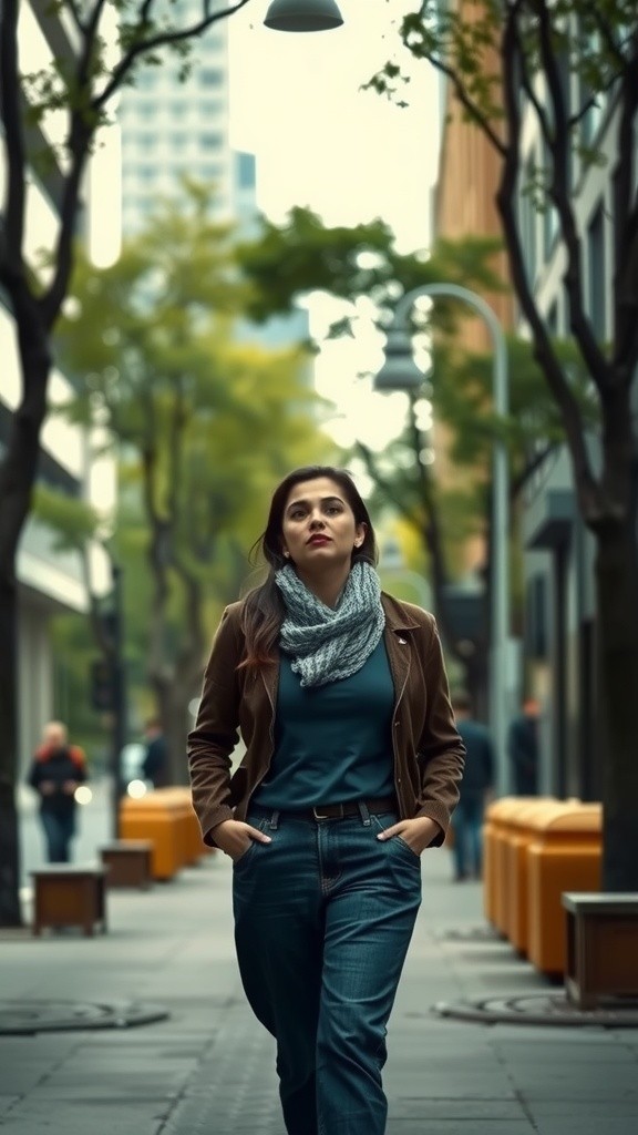 Kecelakaan yang Mengubah Segalanya