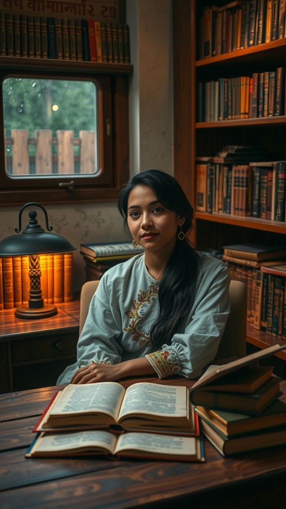 ঘৃণার কবিতায় রবিঠাকুরের কথা