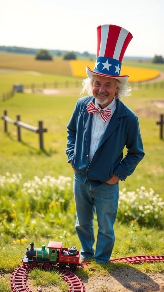 Monkey Accident with Tractor 😭