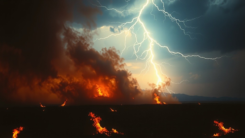 Hope Against Darkness