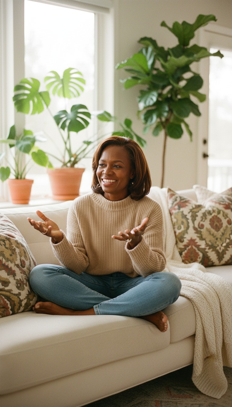 Barbara Anaba's Path to Marriage with Bright Amponsah