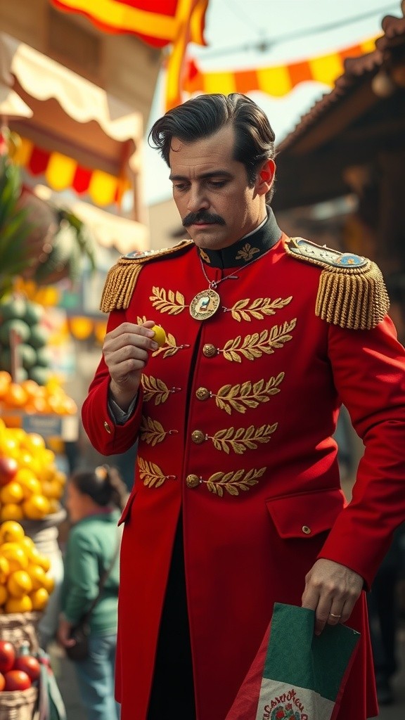 A Love Beyond Riches