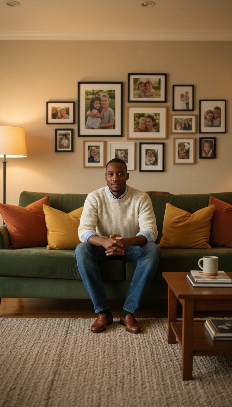 A Life-Changing Support: My Journey with Income Protection