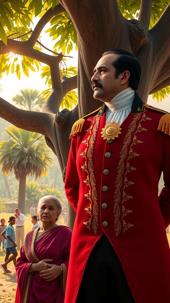 Teenage Love in Congo Amidst War