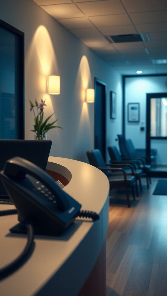 Revolutionize Patient Care: Answer Every Call!