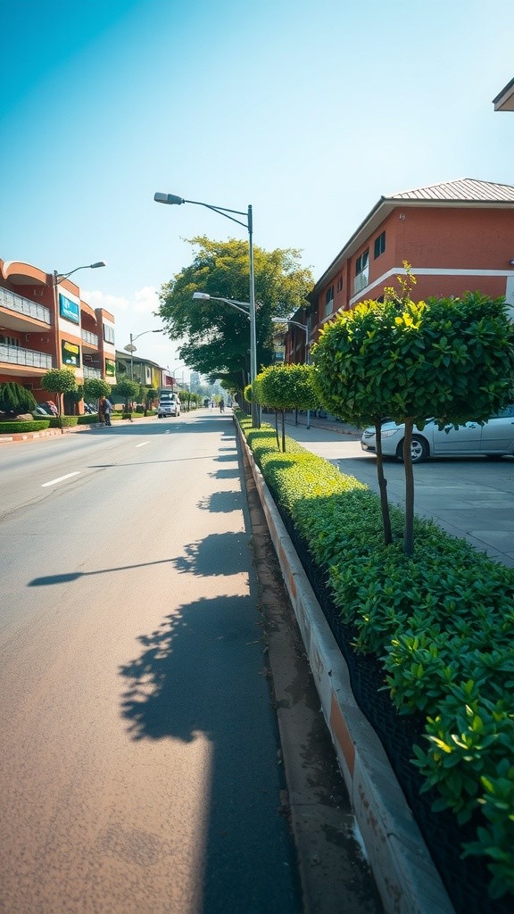 Kigali: The Cleanest City in Africa, a Paradise on Earth