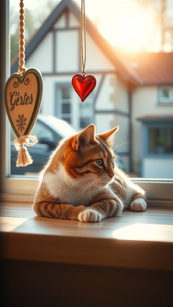 Kekacauan karena Tukang Es yang Bikin Panik!