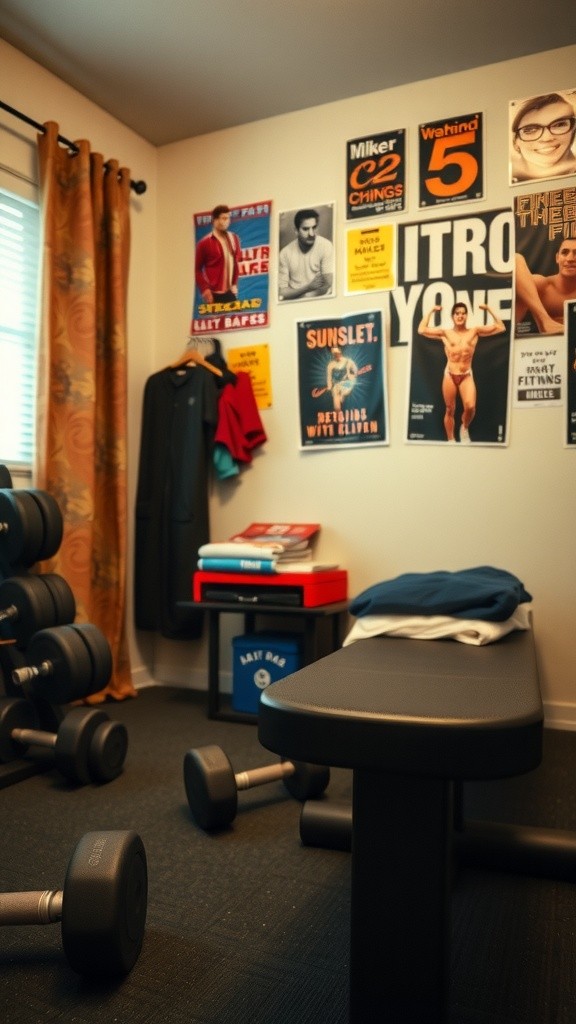 Build Muscle at Home: No Gym, No Supplements!