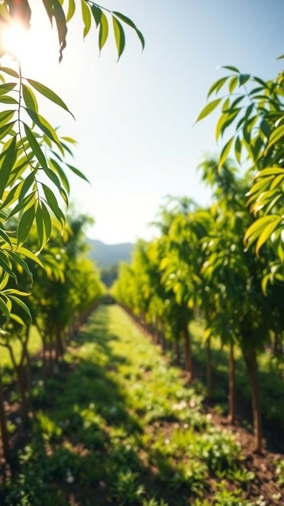 Unlock Energy and Wellness with Moringa: Your Path to Better Sleep and Glowing Skin!