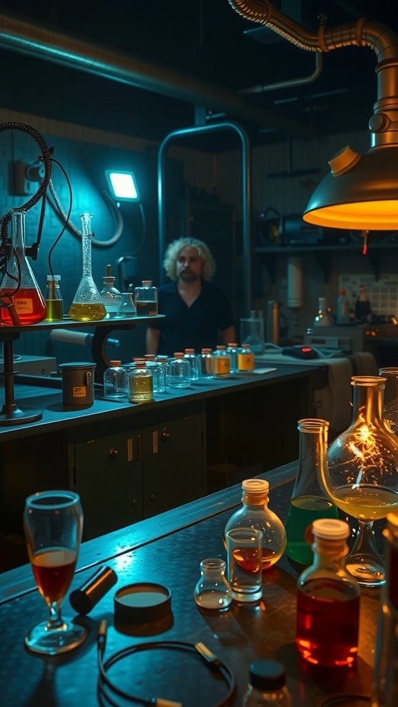 Who is DollarTrump? Origins and Father Explained