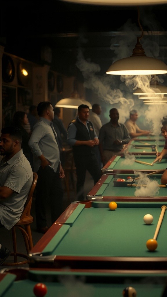 From Pool Hall to Boardroom: The Ebuka Story