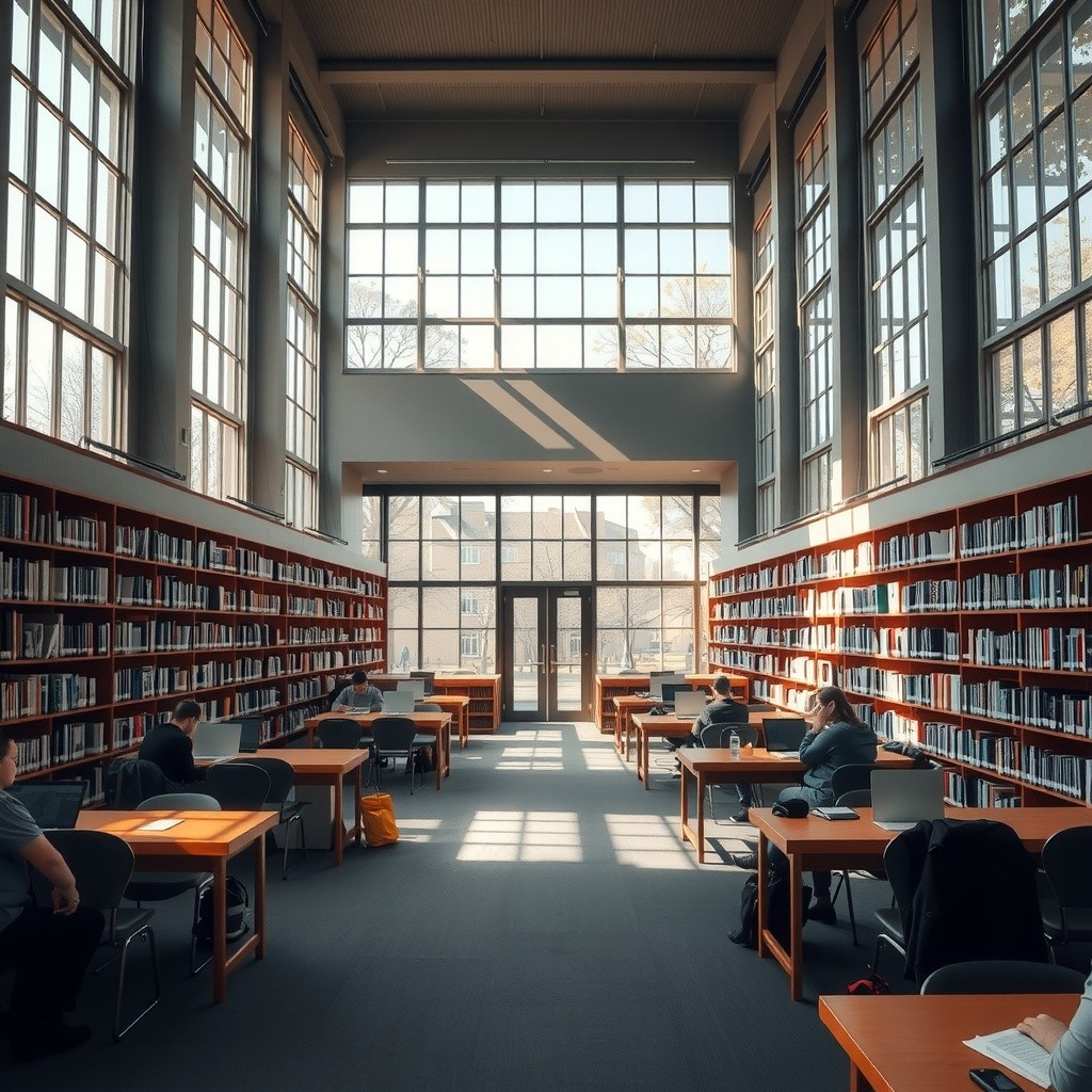 Naviguer l'Université : Conseils pour Réussir