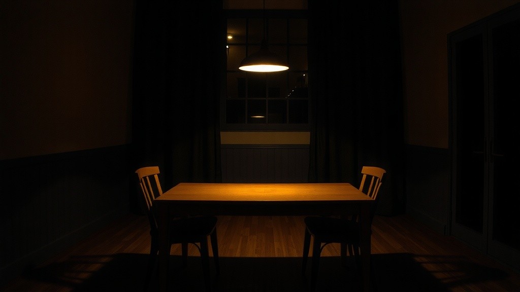 Konflik Antara Pilihan Seni dan Harapan Orang Tua