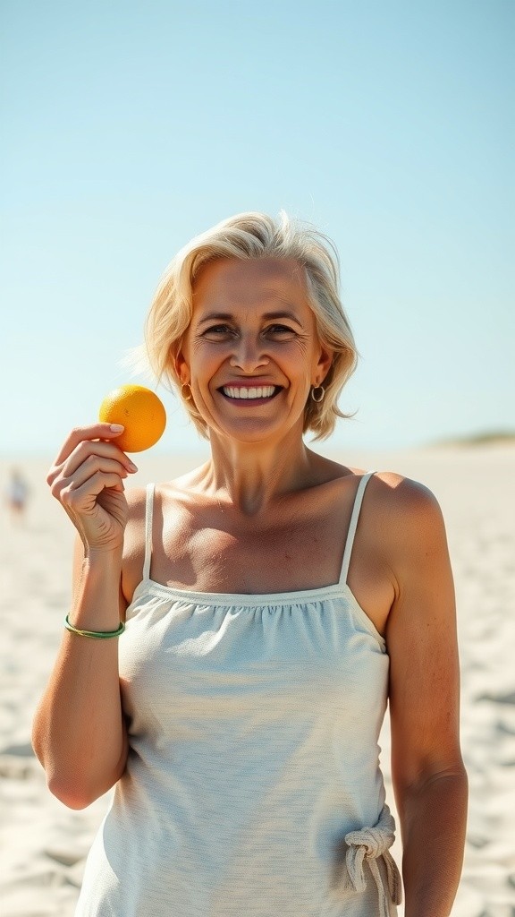 Sips of Summer Friendship: Real Flavor, Real Moments