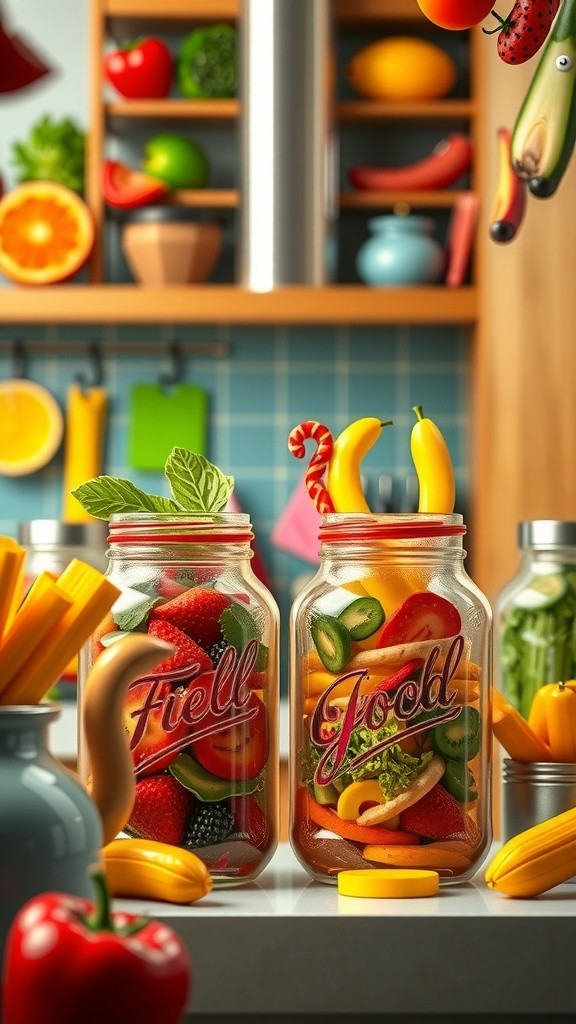 Diet yang Gagal Lagi