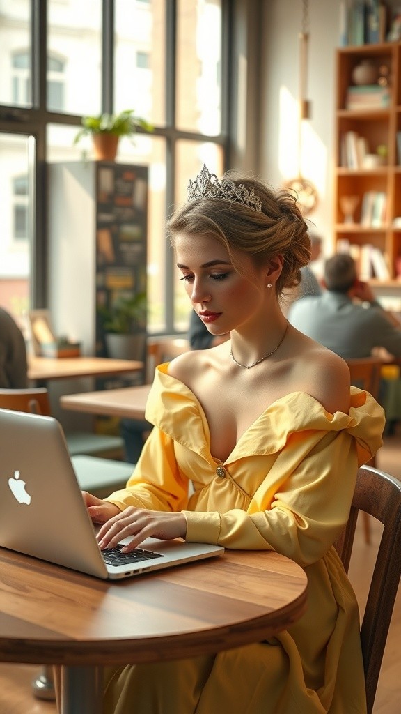 A Beautiful Dream of Love