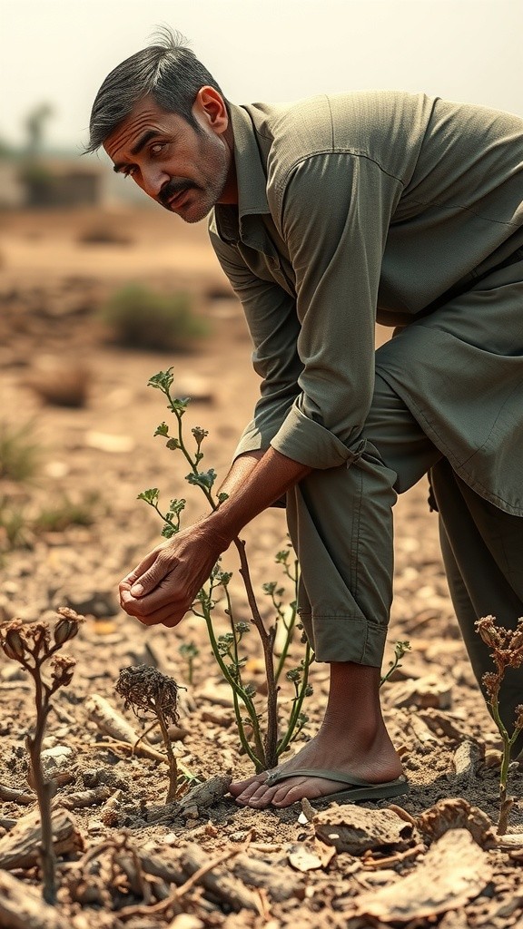 Aakash's Journey to Hope