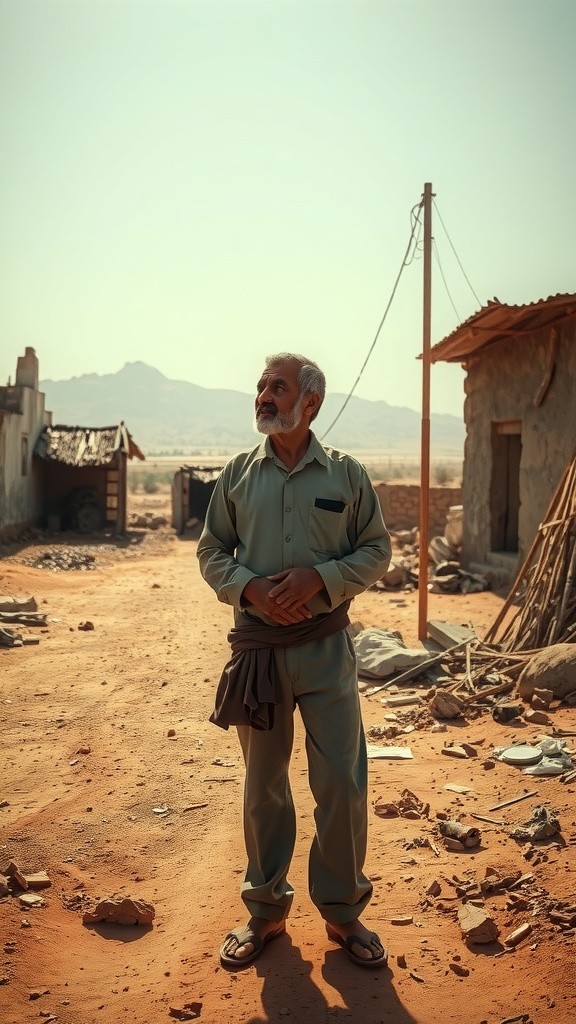 सपनों की पुकार: एक स्क्रैप किंग की कहानी