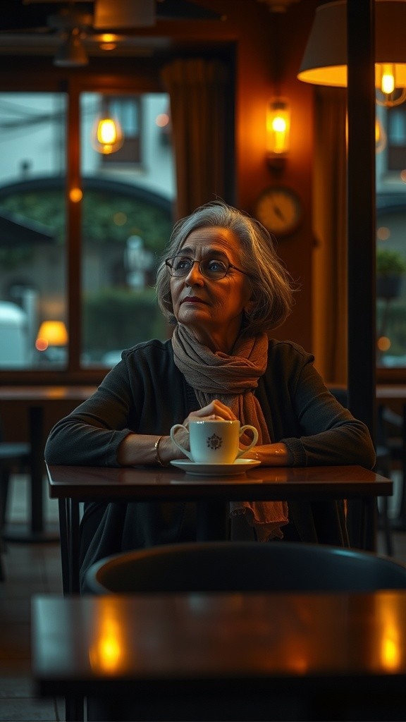 Ketenangan Sebagai Senjata Terbaik