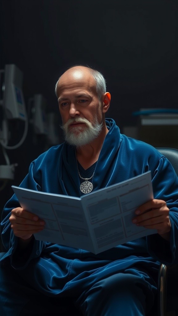 Early Detection of Invasive Uveal Melanoma: Recognize the Signs