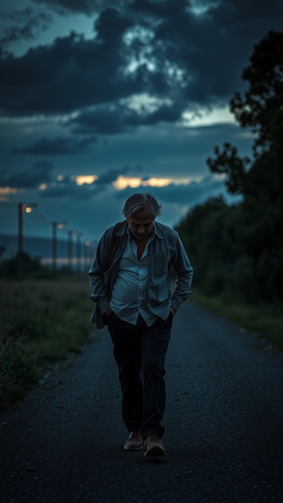 जय बजरंगबली: संकट में शक्ति का सहारा 🚩