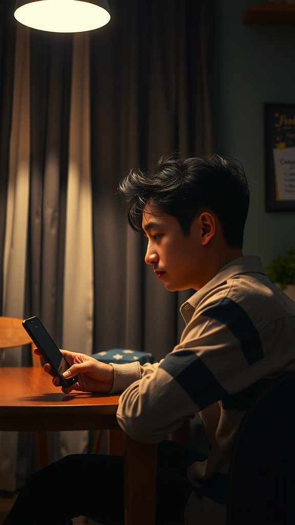 Bapak RT dan Bot Reminder yang Disangka Warga Patuh