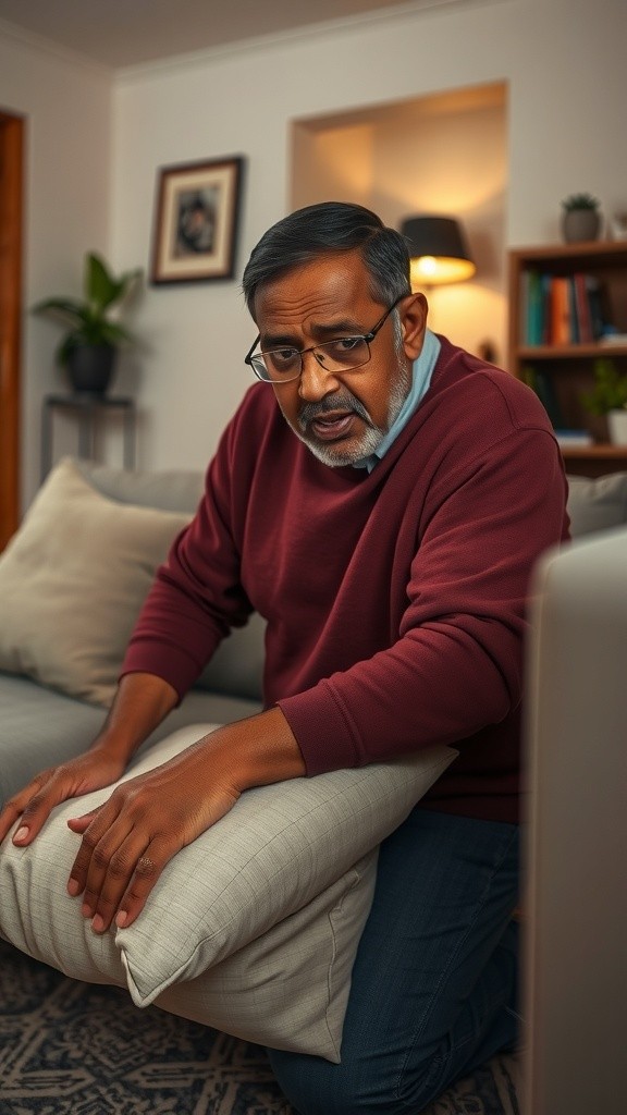 HP Hilang, Harga Diri Pun Melayang