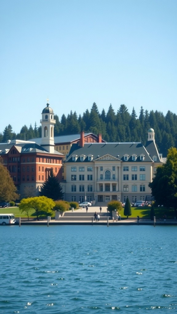 The Spirit of Teamwork in The Boys in the Boat