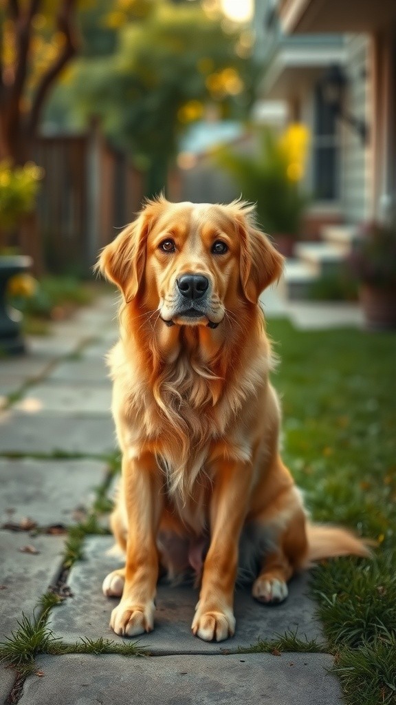 Anjing Pembicara dengan Pengalaman Luar Biasa
