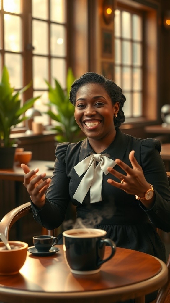 A Journey of Inspiration