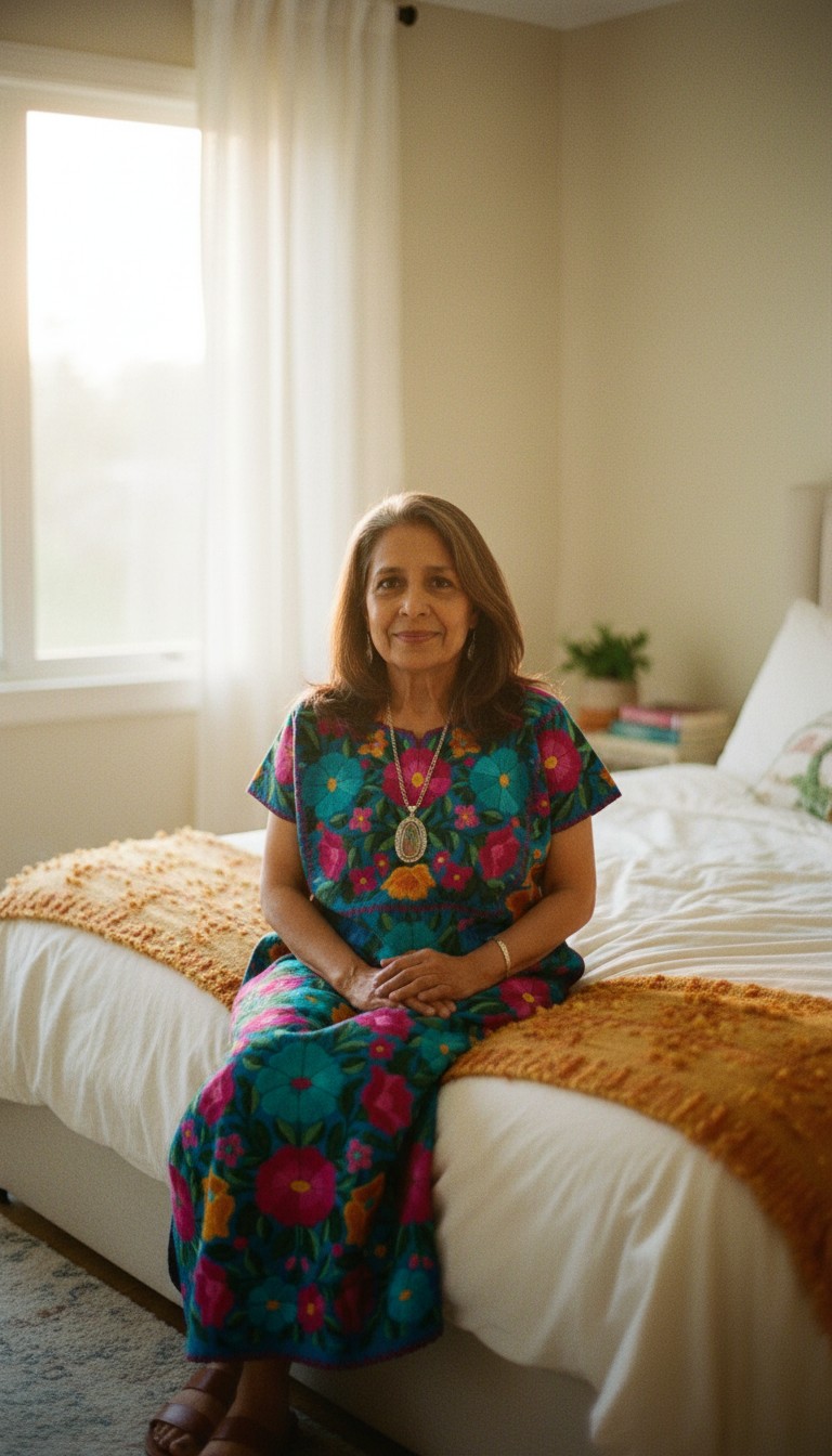 The Truth About Mexican Moms: Love Through Honesty and Protection