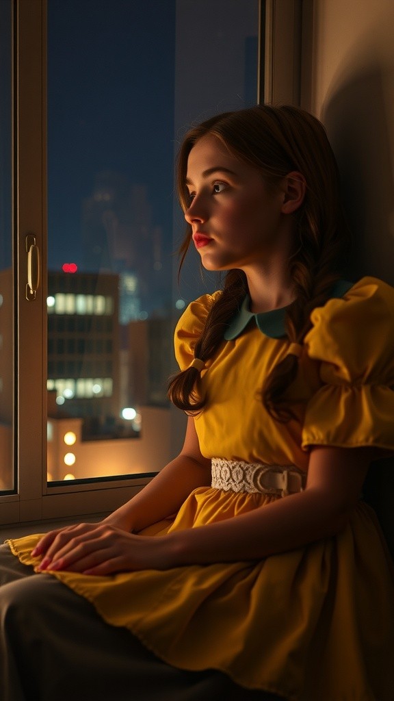 Kekuatan dalam Kesunyian