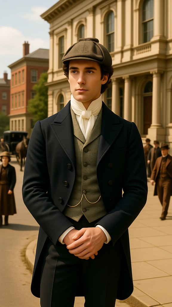 Sherlock Holmes: Murder in Adelaide