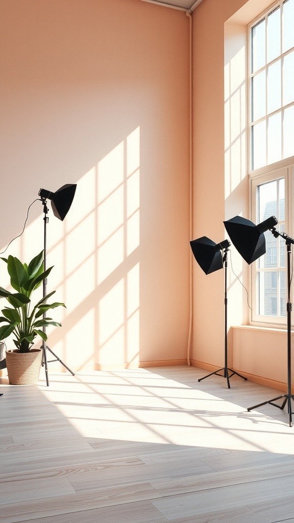 Pastel Aesthetic Portraits: Embracing Natural Beauty