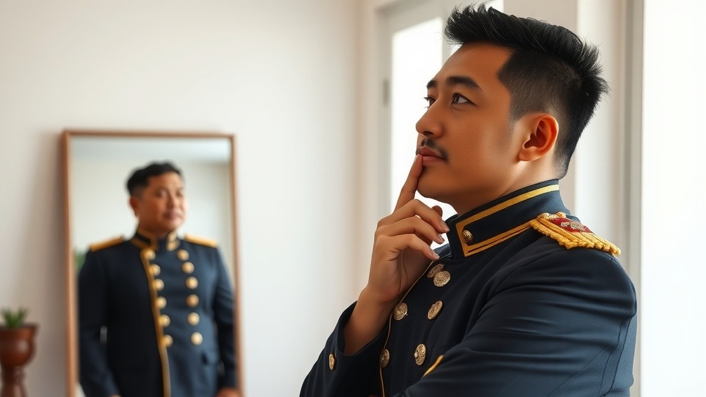 Universal Traits of Attraction Across Ages