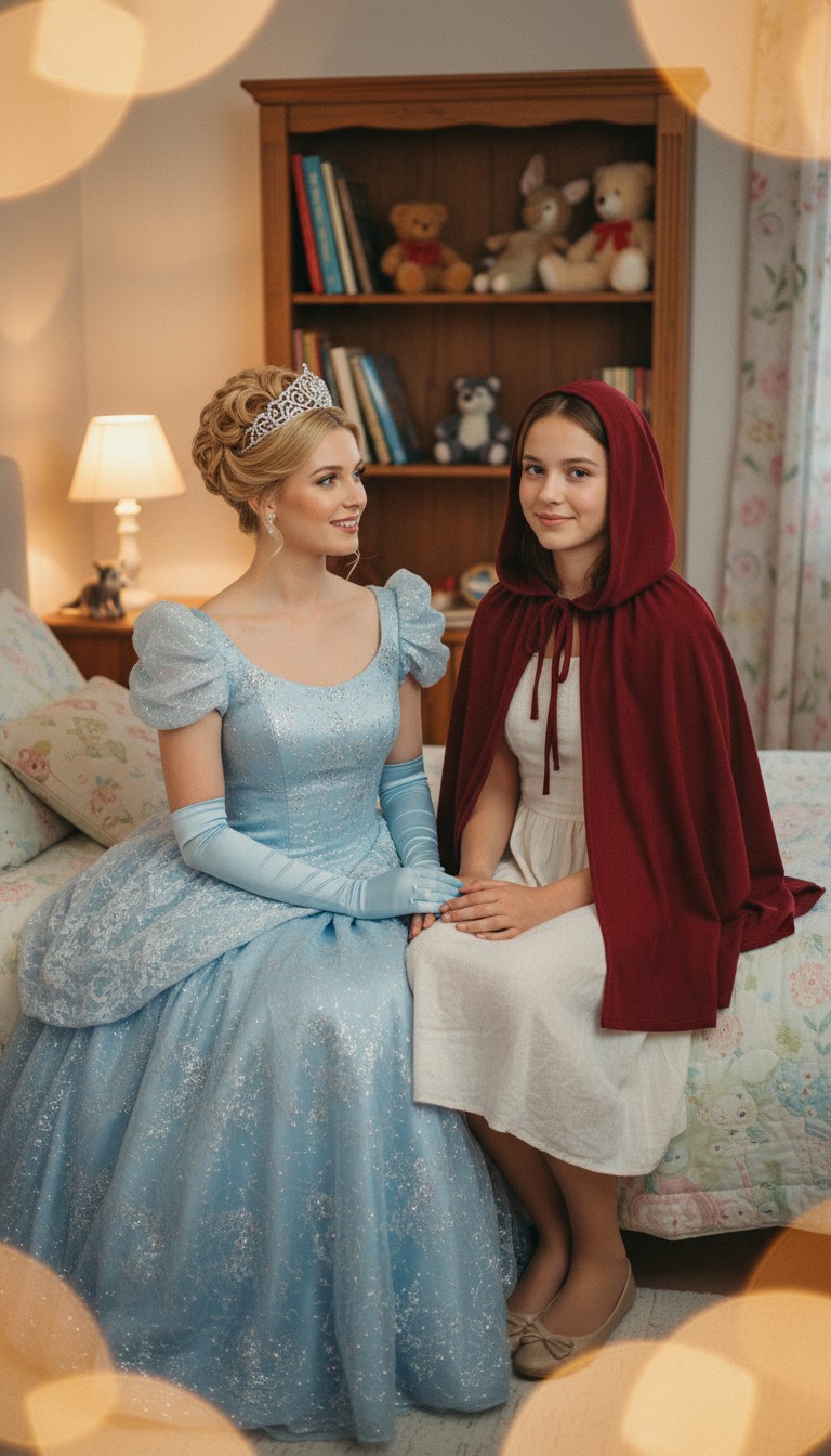 Torn Between Friendship and Love