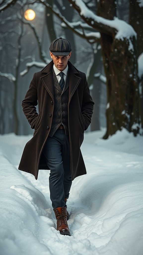 Whispers in the Twilight