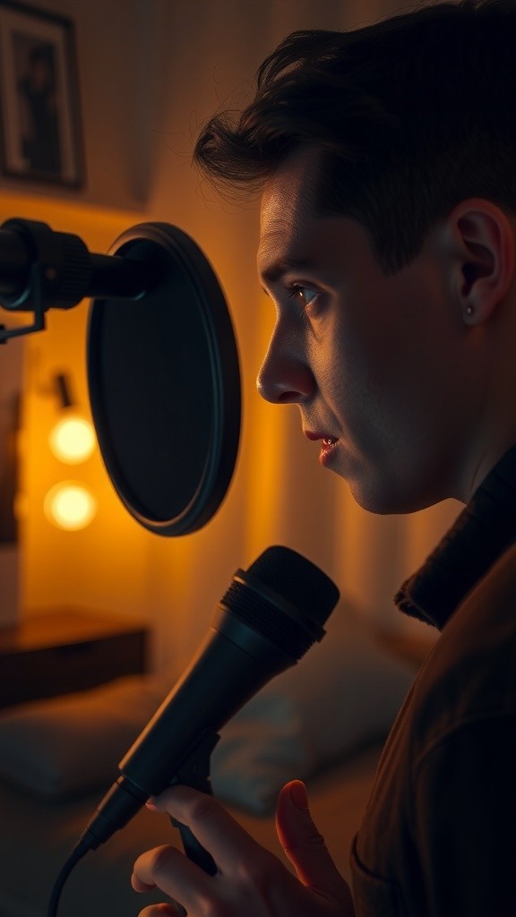 A Blessing Awaits You!