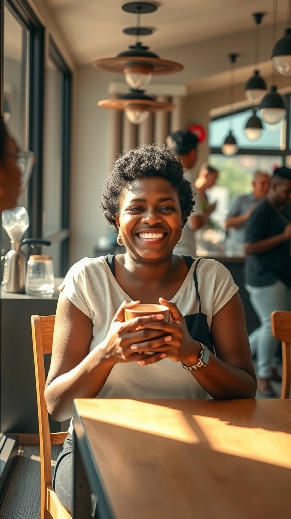 A Beautiful Girl's Heartbreak