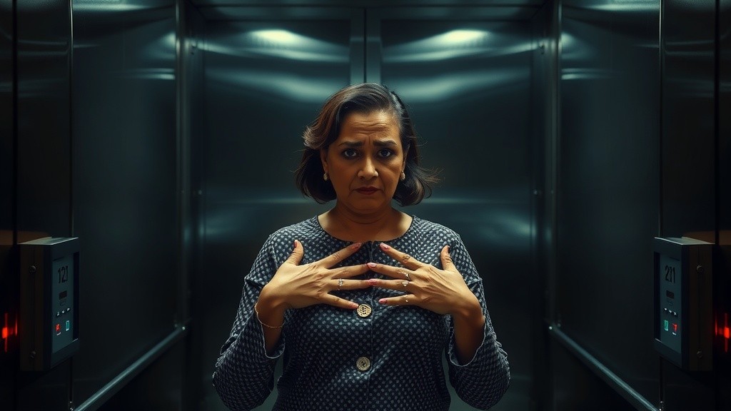 El misterio de la muerte de Elisa Lam