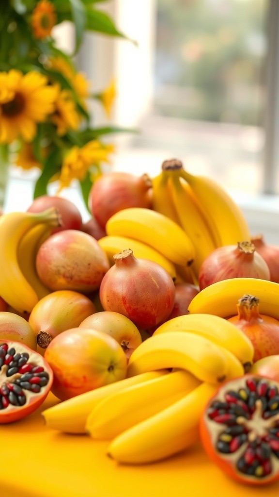 5 Must-Try Exotic Fruits of India!