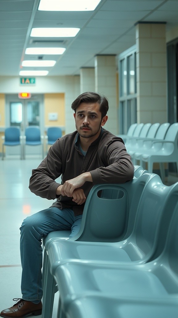 A Brother's Shield: Protecting His Sister