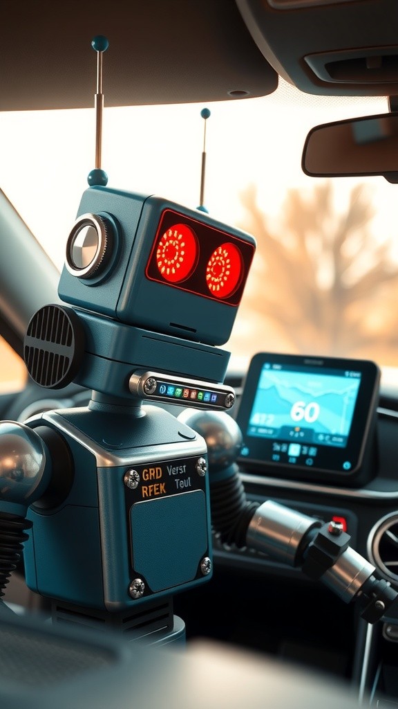 Winning Arguments with GPS