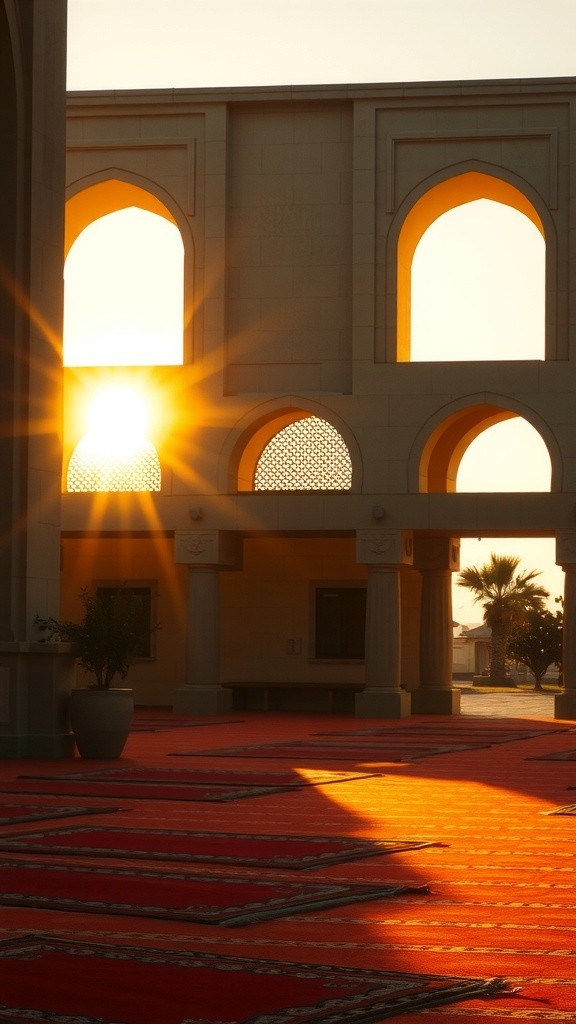 Menguatkan Hubungan dengan Allah