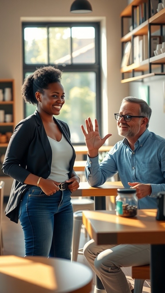 Perseverance: The Real Key to Success