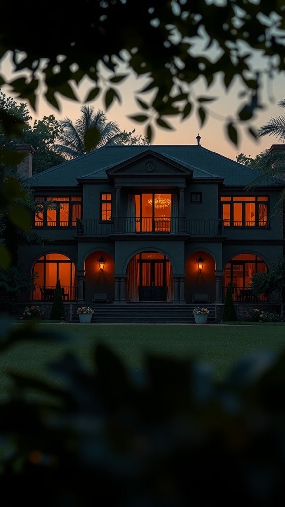 Whispers in the Dark: A Tale of Desperation