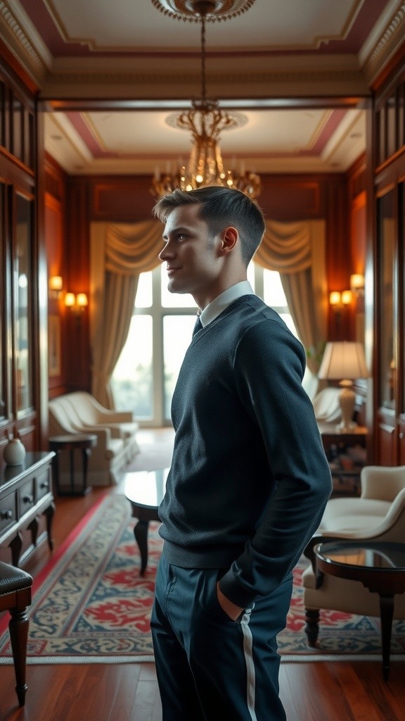 Kasus Hilang Ingatan: Detektif Menjadi Pelaku