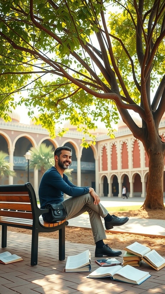 عشق اور تجسس: اقبال اور نازیہ کی کہانی