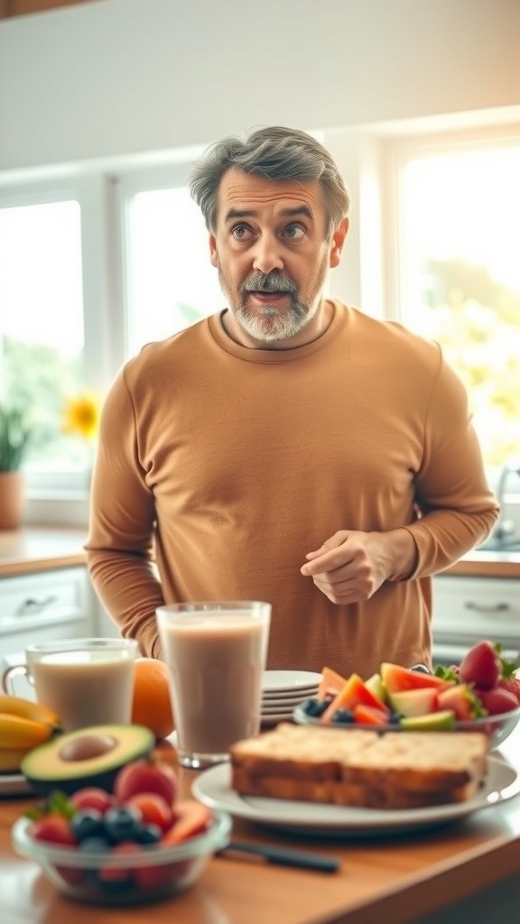 Perubahan Sehat yang Mengubah Pola Pikir